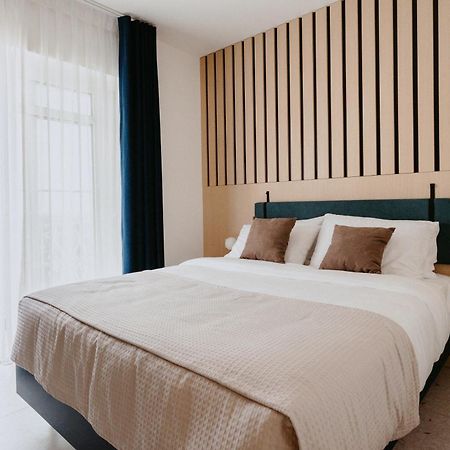 Townhouse17 Boutique Bed & Breakfast 빅토리아 외부 사진