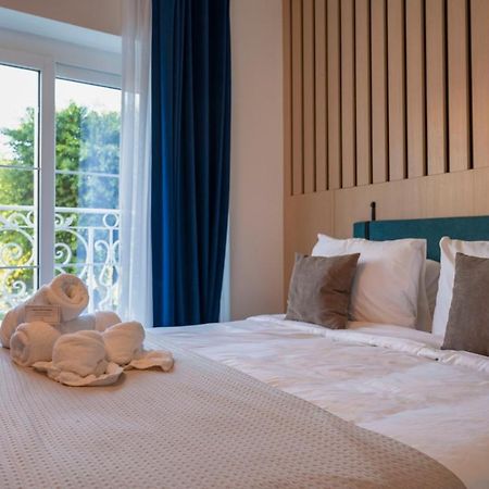 Townhouse17 Boutique Bed & Breakfast 빅토리아 외부 사진