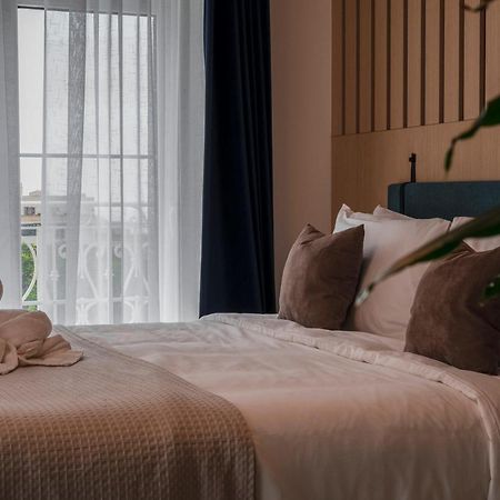Townhouse17 Boutique Bed & Breakfast 빅토리아 외부 사진