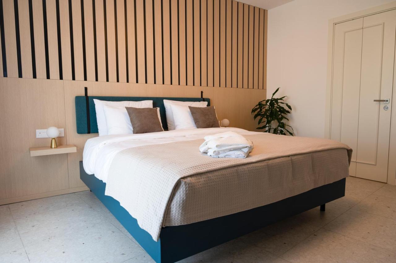 Townhouse17 Boutique Bed & Breakfast 빅토리아 외부 사진