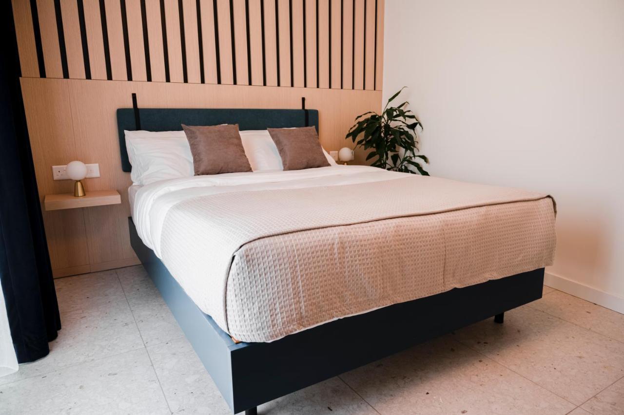 Townhouse17 Boutique Bed & Breakfast 빅토리아 외부 사진