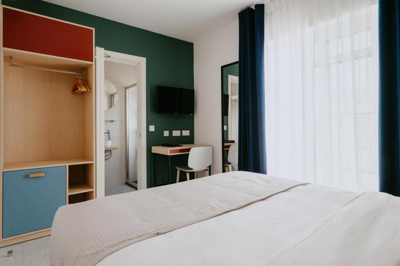 Townhouse17 Boutique Bed & Breakfast 빅토리아 외부 사진