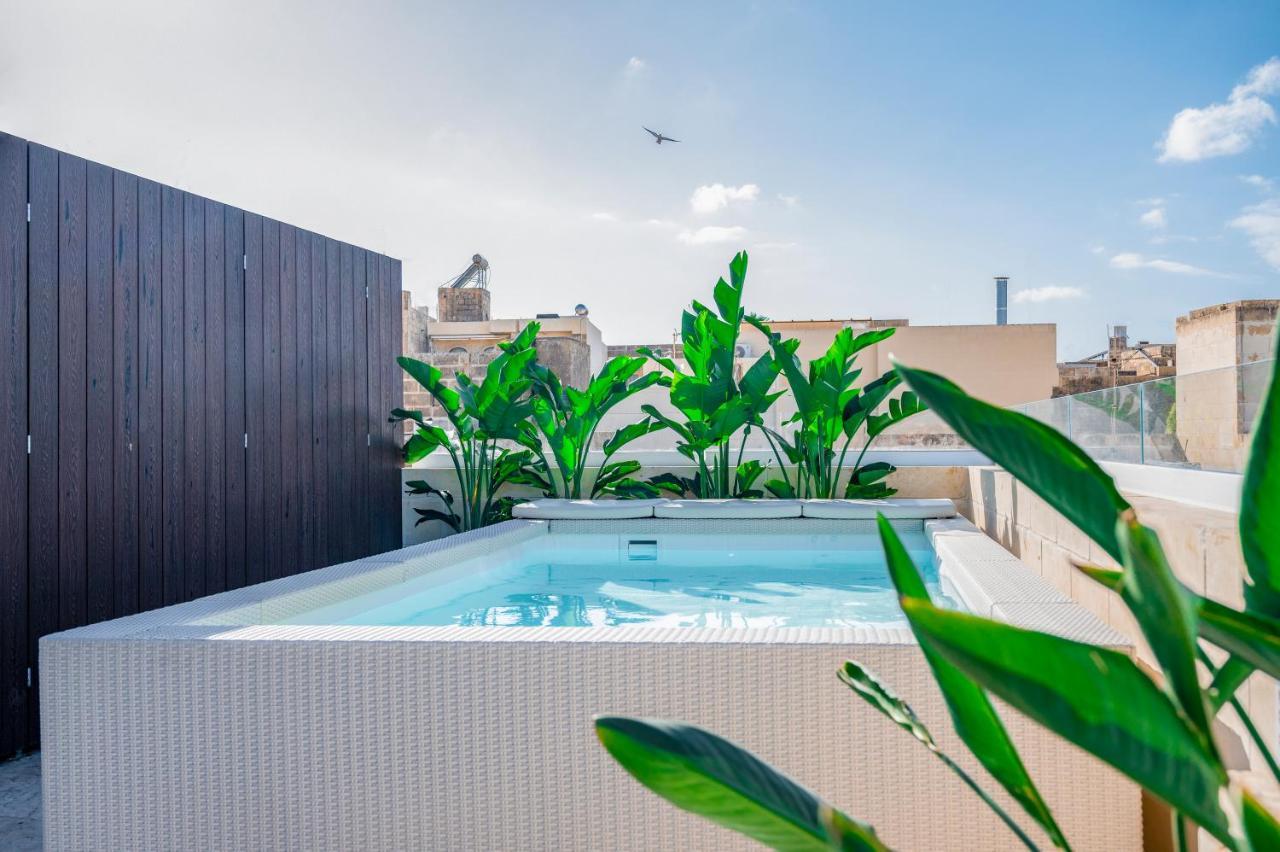 Townhouse17 Boutique Bed & Breakfast 빅토리아 외부 사진