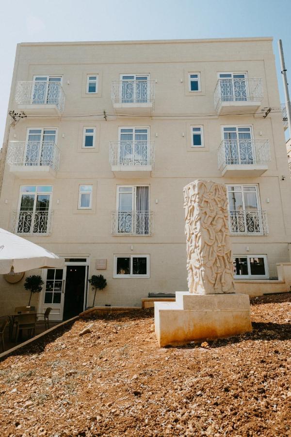 Townhouse17 Boutique Bed & Breakfast 빅토리아 외부 사진
