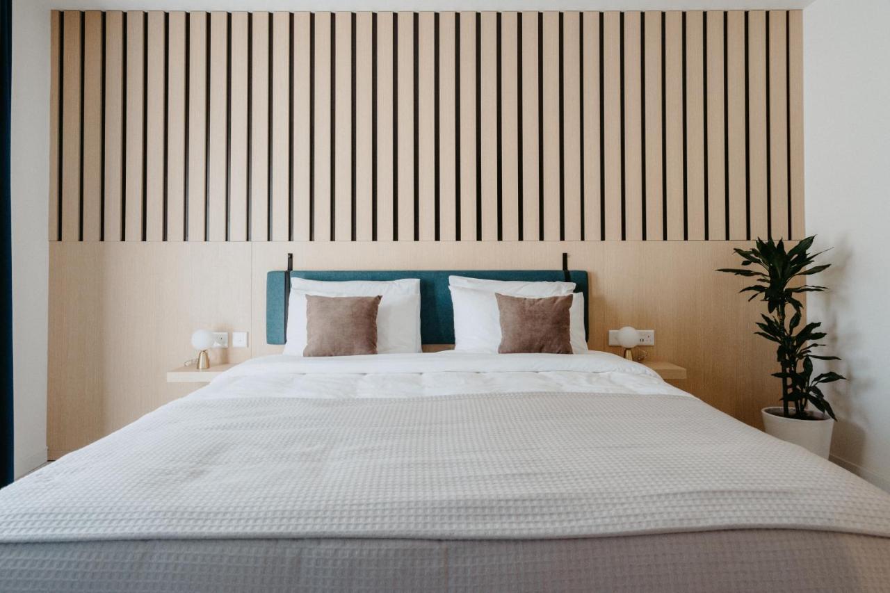 Townhouse17 Boutique Bed & Breakfast 빅토리아 외부 사진