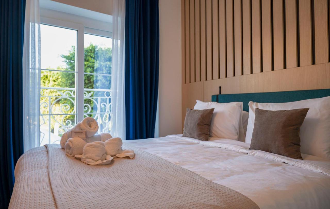 Townhouse17 Boutique Bed & Breakfast 빅토리아 외부 사진
