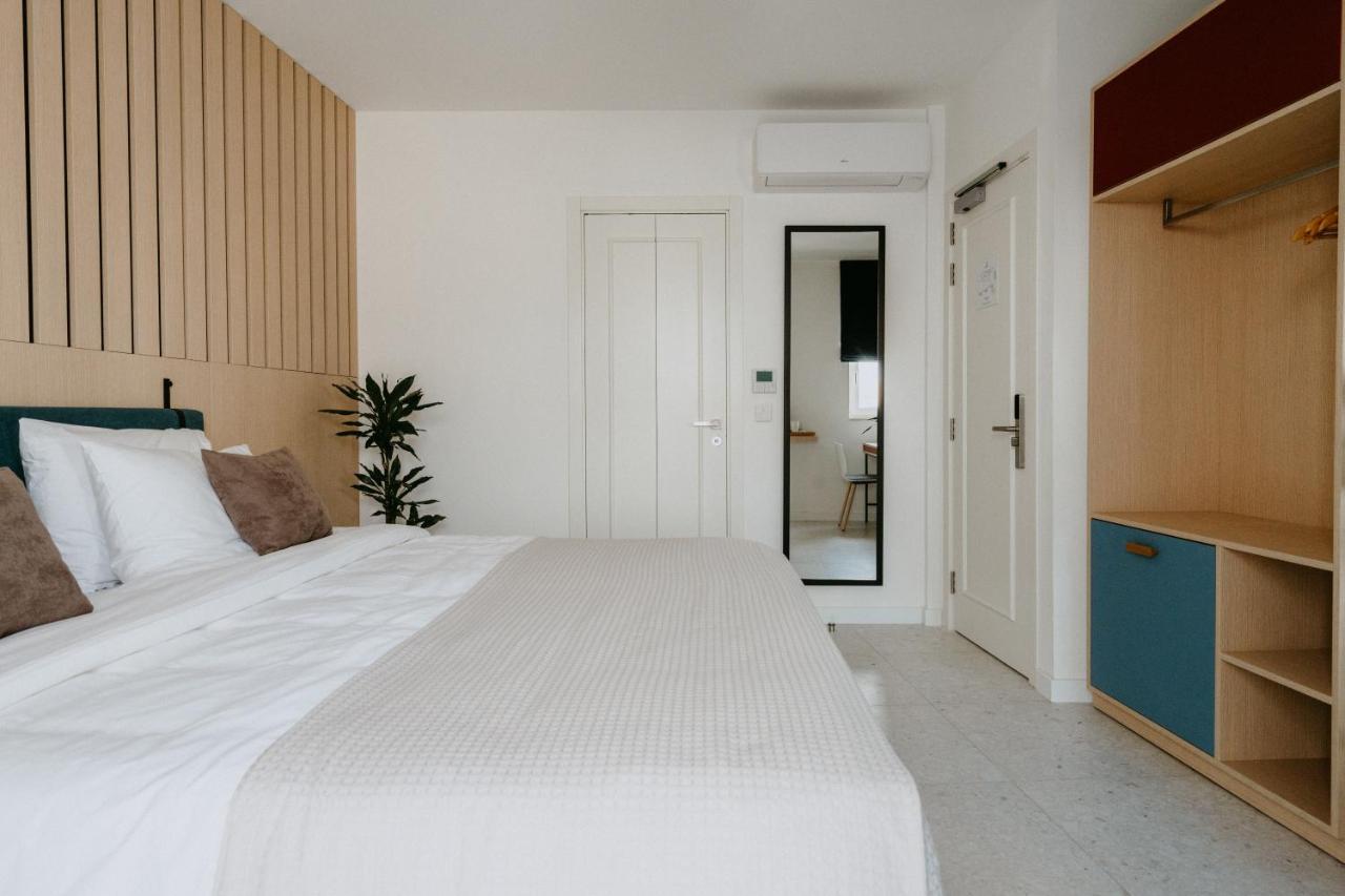 Townhouse17 Boutique Bed & Breakfast 빅토리아 외부 사진