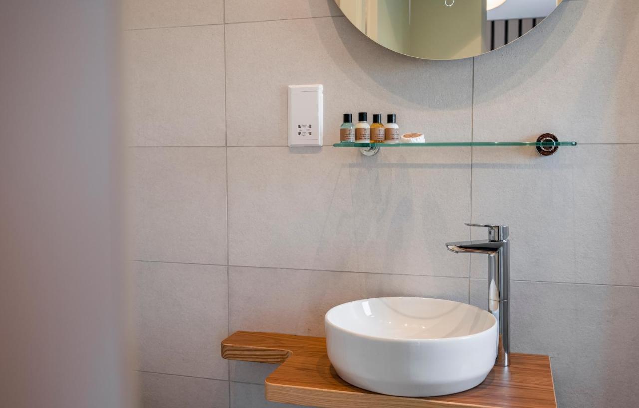 Townhouse17 Boutique Bed & Breakfast 빅토리아 외부 사진