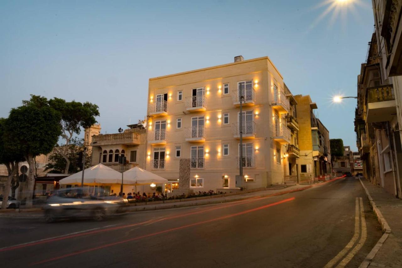 Townhouse17 Boutique Bed & Breakfast 빅토리아 외부 사진