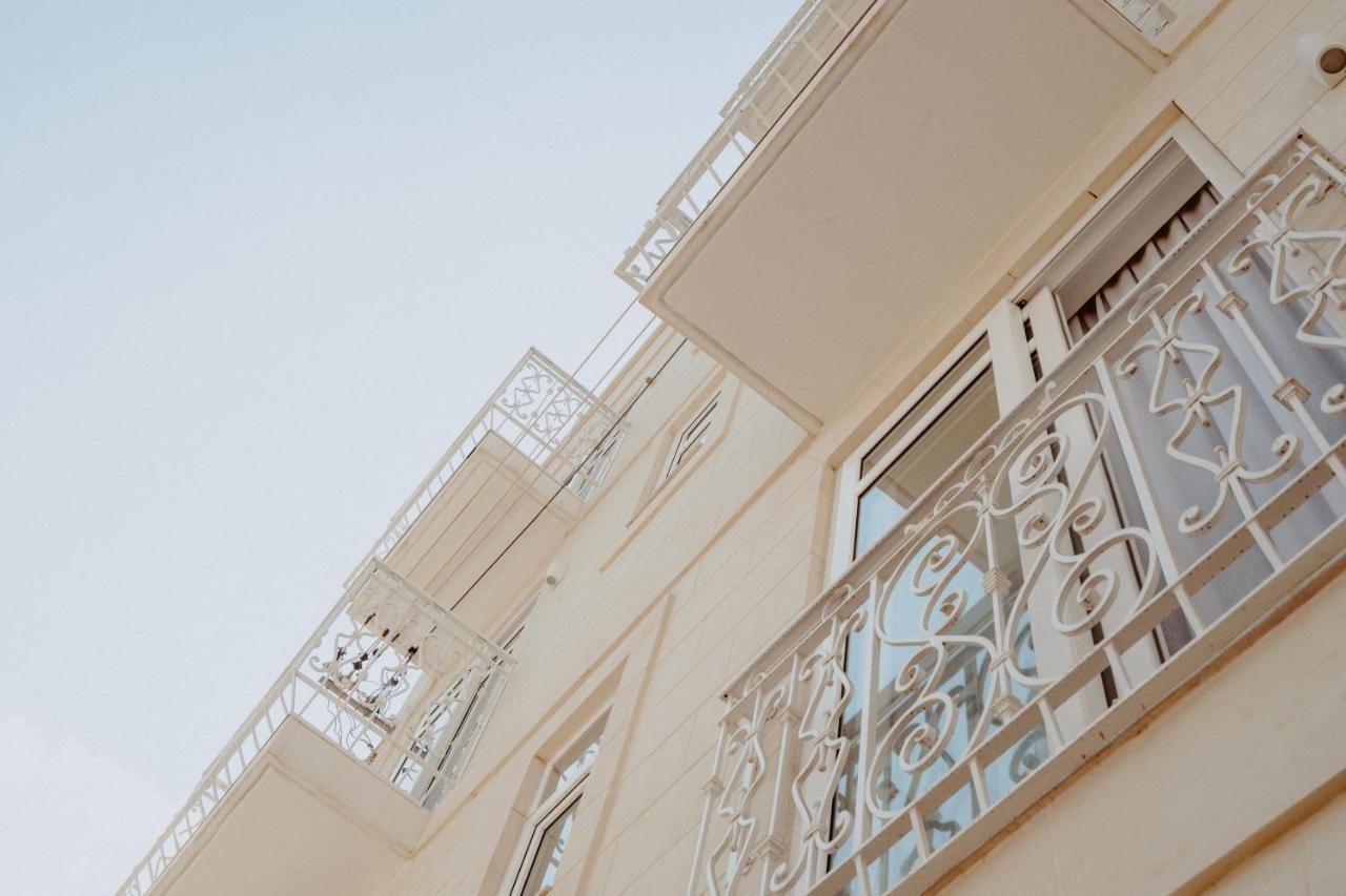 Townhouse17 Boutique Bed & Breakfast 빅토리아 외부 사진