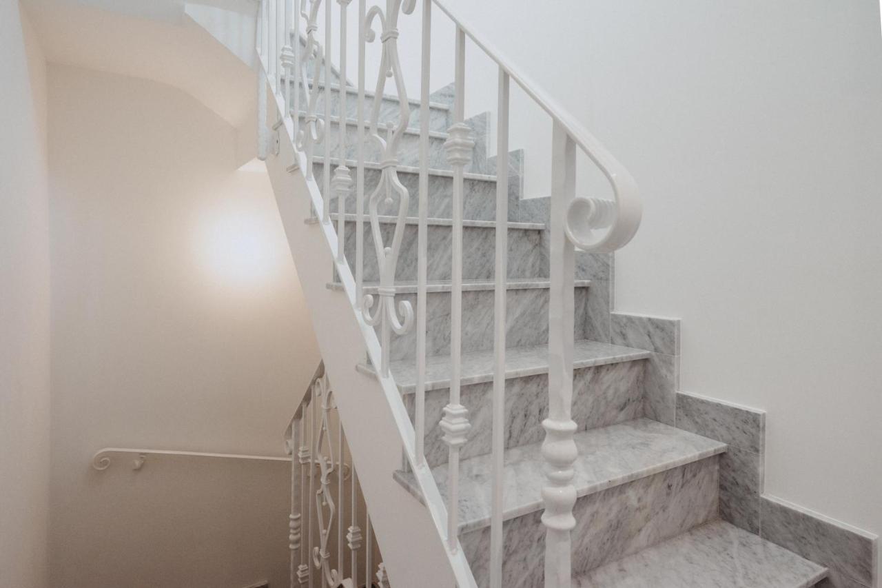 Townhouse17 Boutique Bed & Breakfast 빅토리아 외부 사진