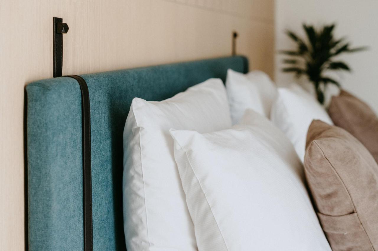 Townhouse17 Boutique Bed & Breakfast 빅토리아 외부 사진