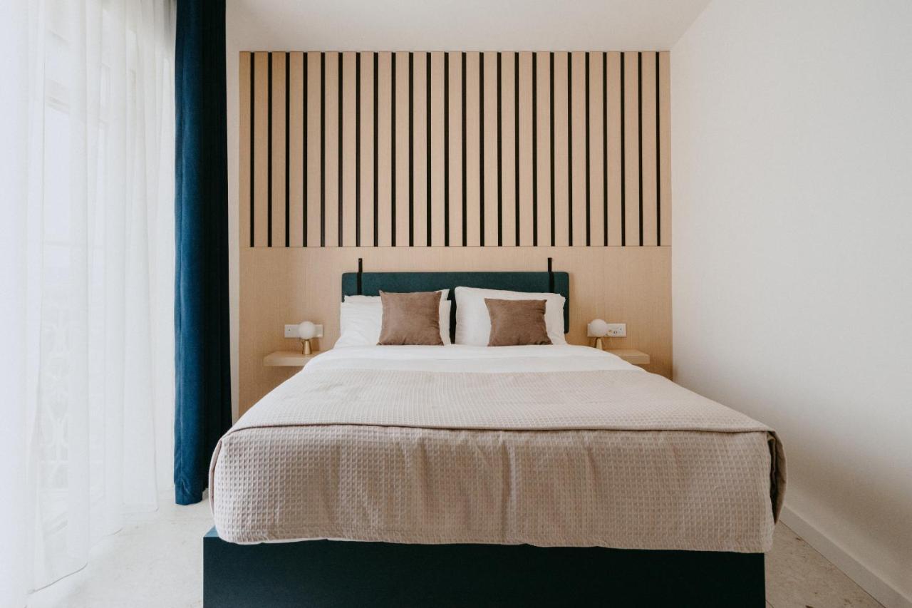 Townhouse17 Boutique Bed & Breakfast 빅토리아 외부 사진