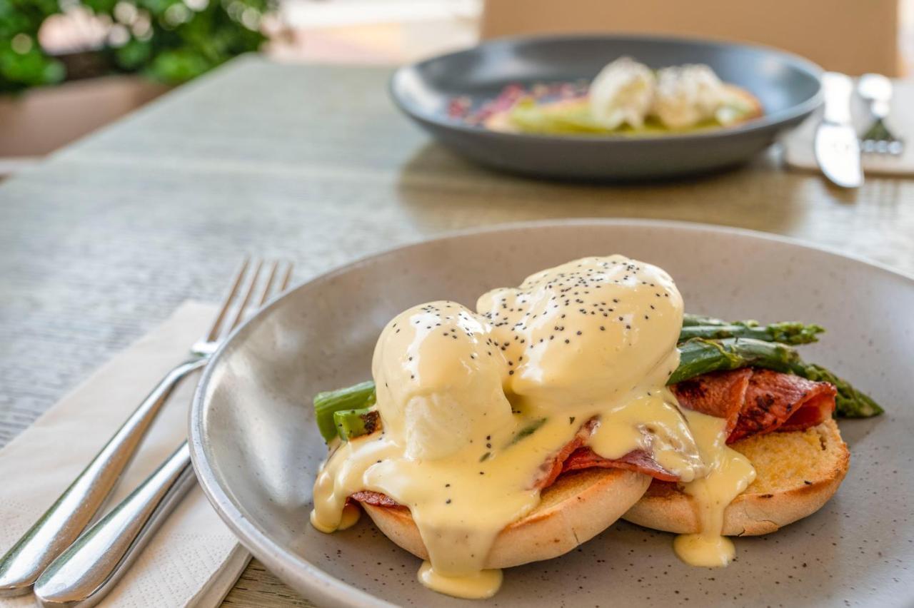 Townhouse17 Boutique Bed & Breakfast 빅토리아 외부 사진