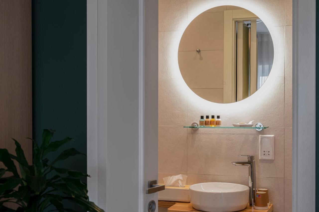 Townhouse17 Boutique Bed & Breakfast 빅토리아 외부 사진